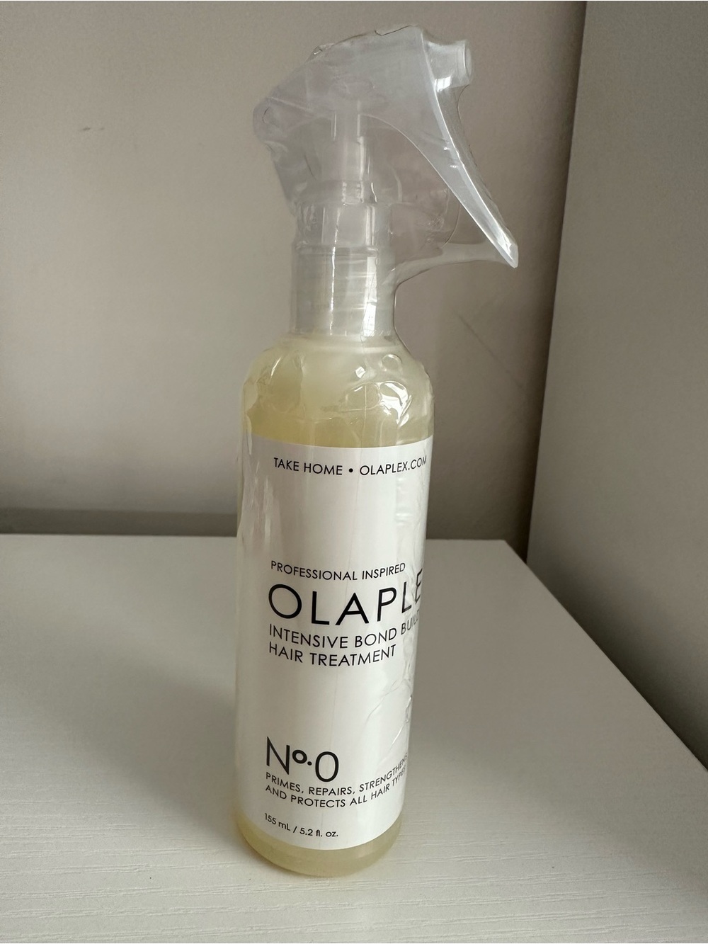 Olaplex No.0 Intensive Building Hair Treatment